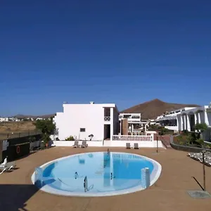 Casita Mary Apartment Costa Teguise