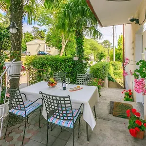 Carpe Diem Apartment Crikvenica