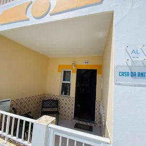 Casa Da Anita Privatunterkunft Sagres