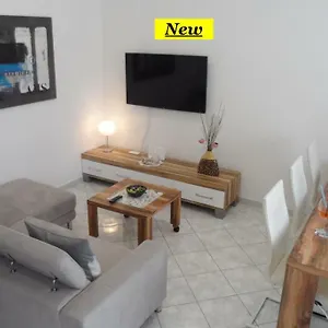 Playa Apartment Novigrad Istria